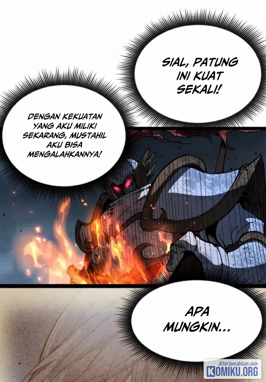 The Omni Guardian Chapter 113 Gambar 3