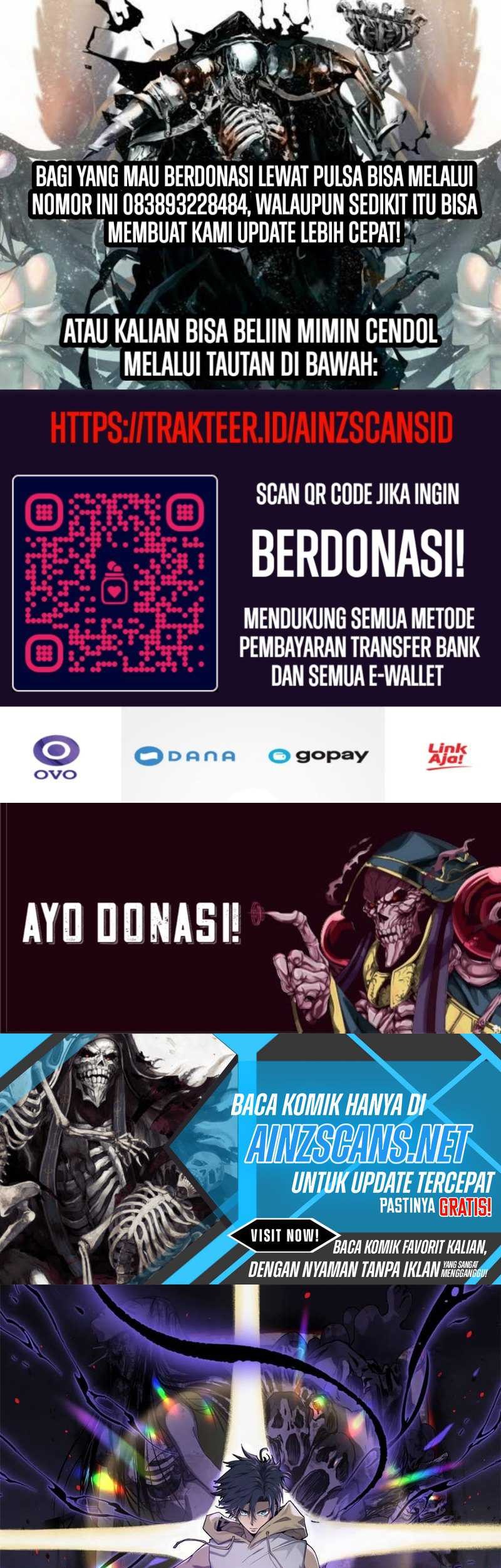 Manhua The Omni Guardian Chapter 14 gambar 2