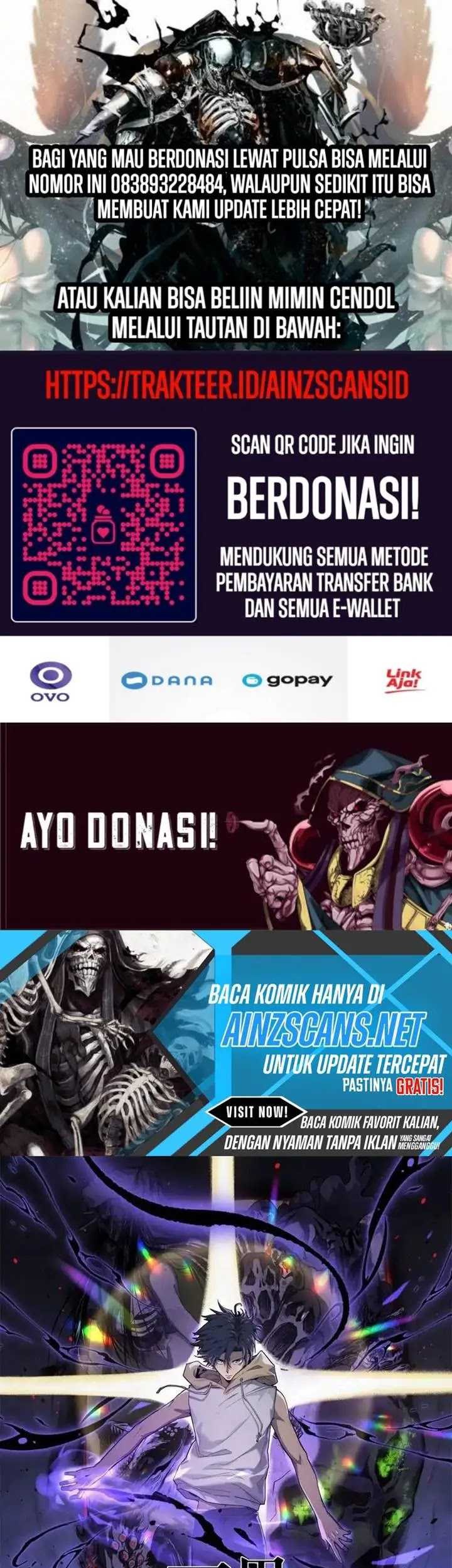 Manhua The Omni Guardian Chapter 19 gambar 2