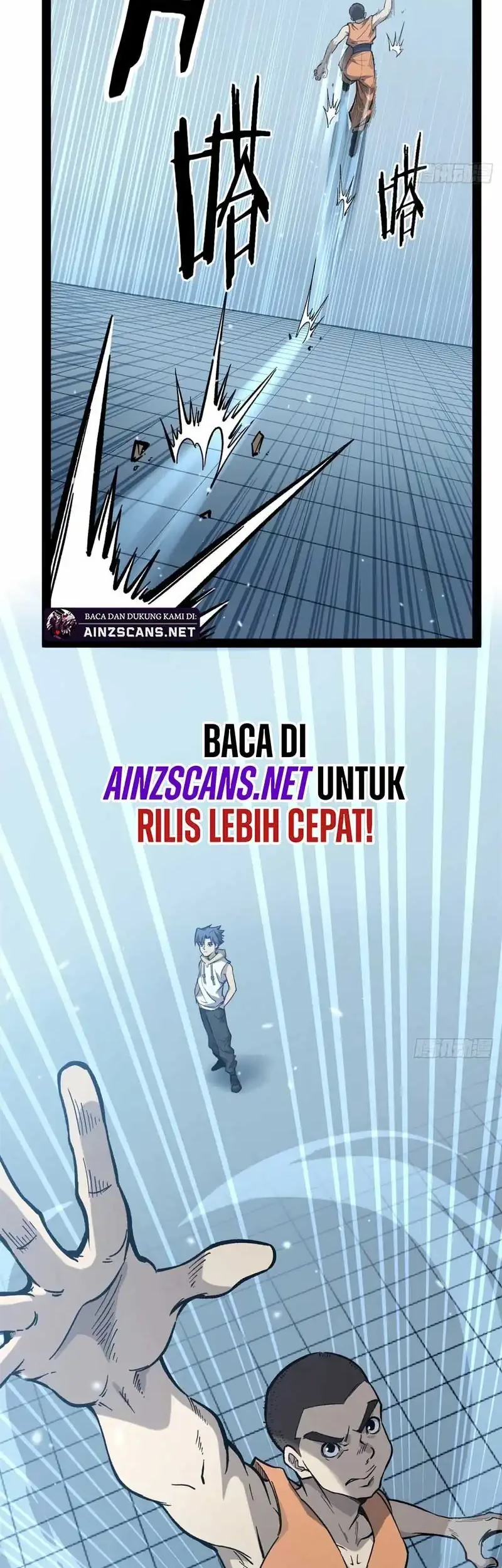 The Omni Guardian Chapter 56 Gambar 3
