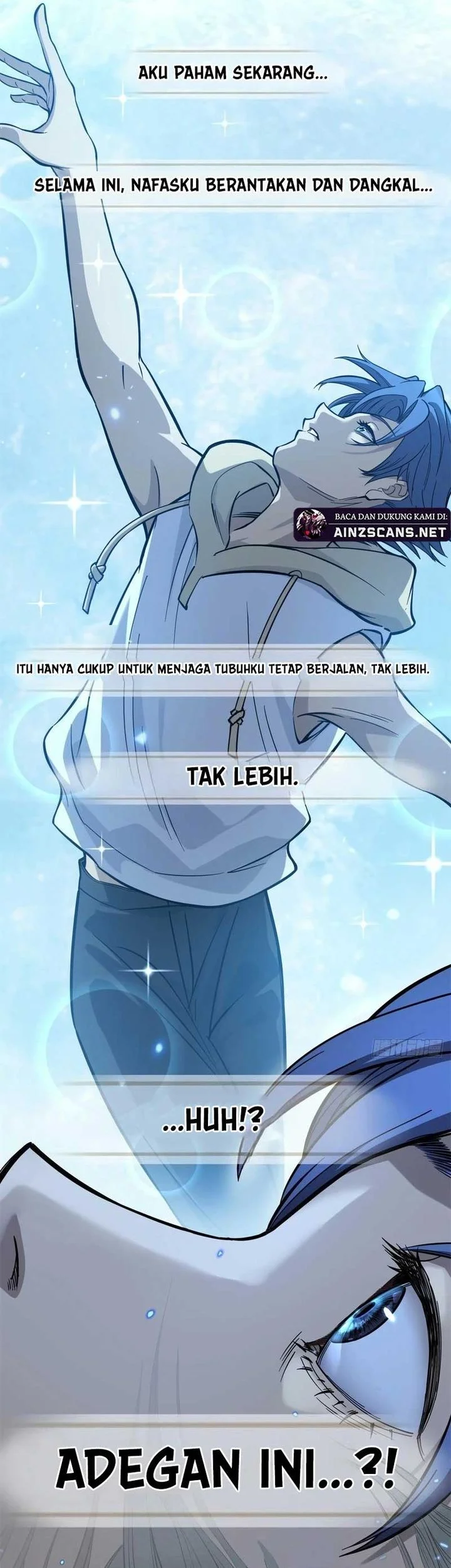 The Omni Guardian Chapter 63 Gambar 3