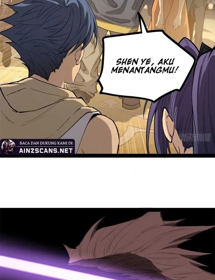 Manhua The Omni Guardian Chapter 70 gambar 2