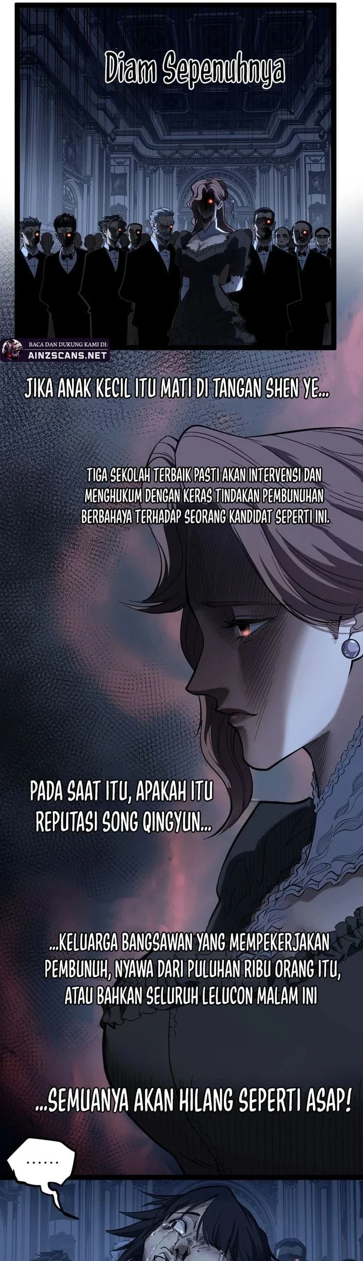 The Omni Guardian Chapter 75 Gambar 3