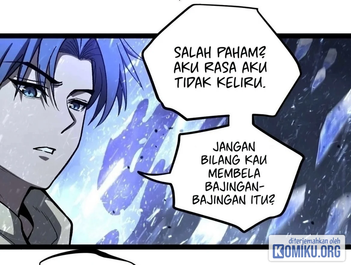 The Omni Guardian Chapter 92 Gambar 3