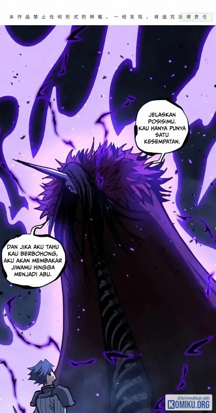 Manhua The Omni Guardian Chapter 93 gambar 2