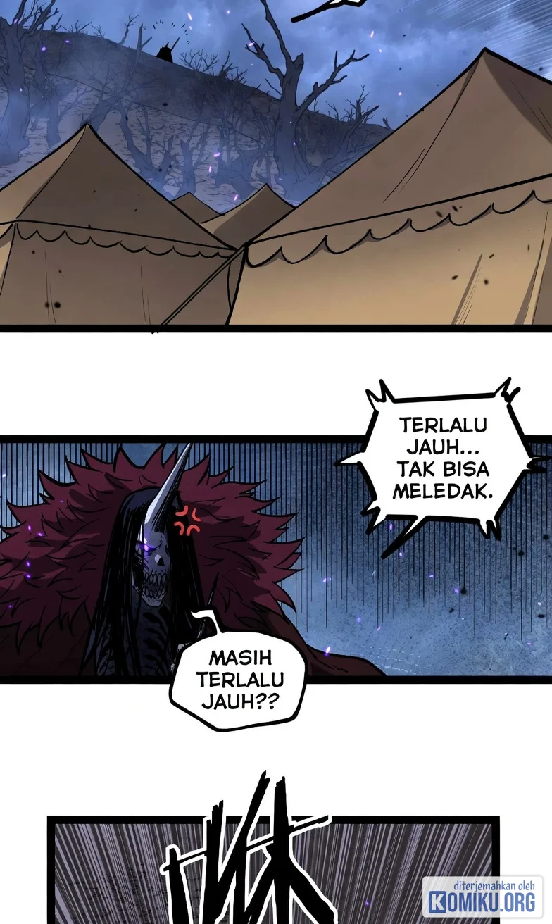 The Omni Guardian Chapter 95 Gambar 3