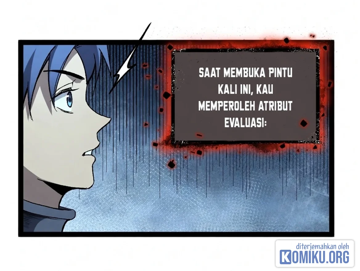 Manhua The Omni Guardian Chapter 96 gambar 2