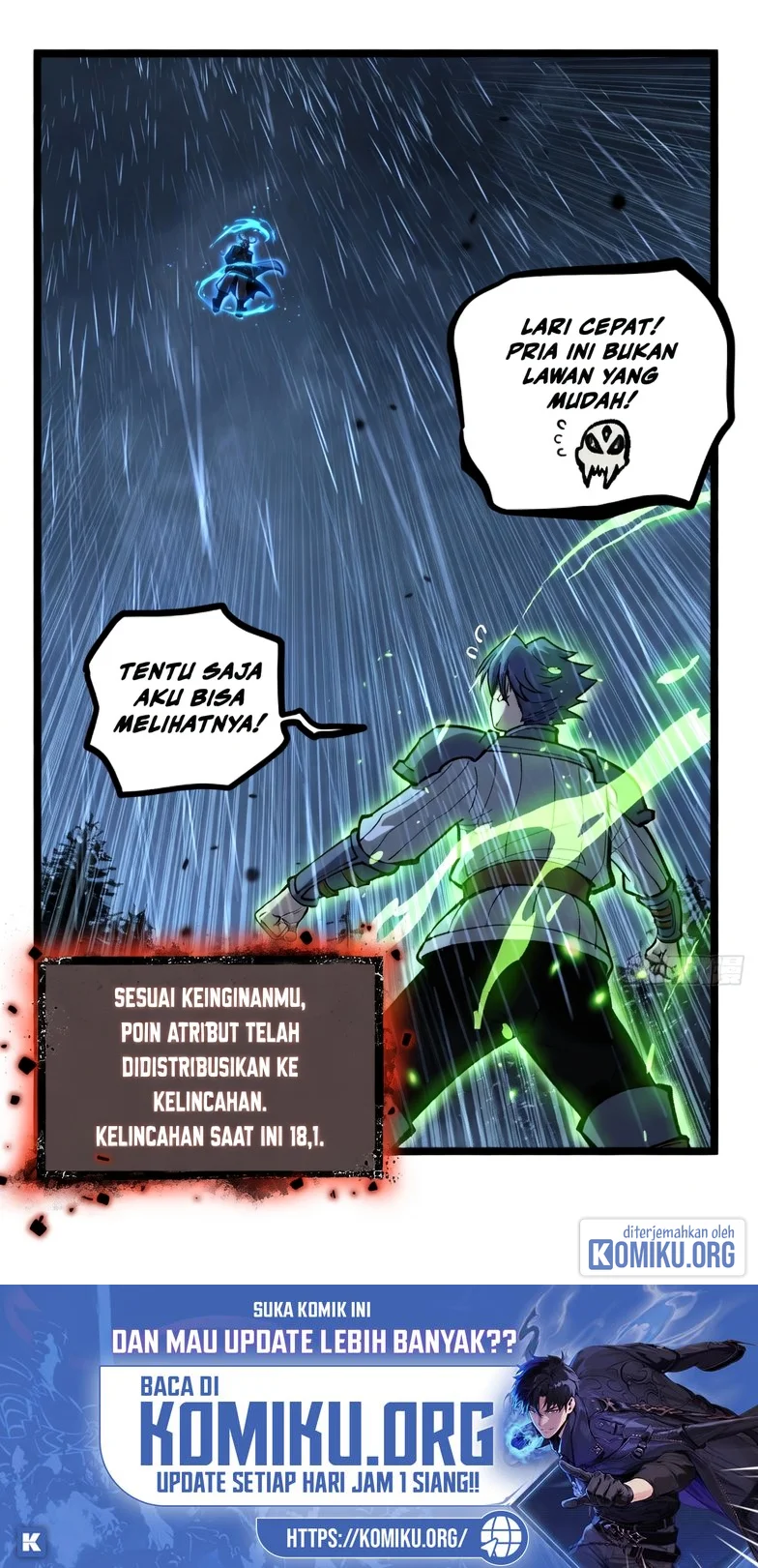 The Omni Guardian Chapter 98 Gambar 3