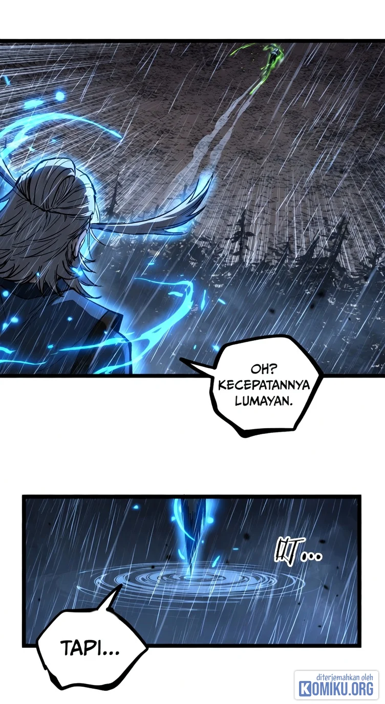 The Omni Guardian Chapter 98 Gambar 4
