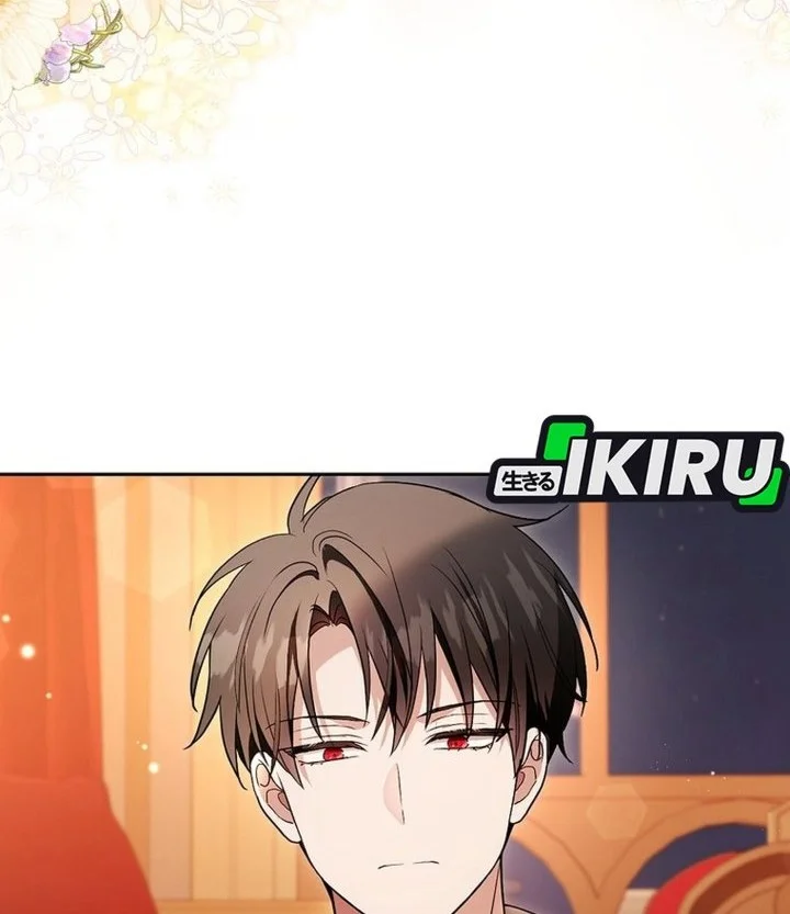 The Oracle of the Villainous Baby Chapter 10 Gambar 4