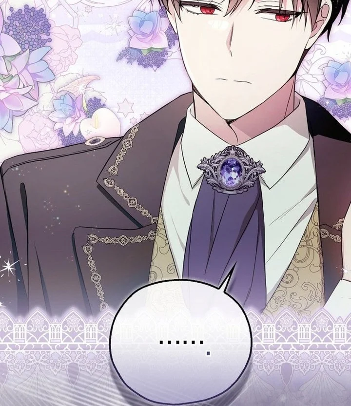 The Oracle of the Villainous Baby Chapter 10 Gambar 6