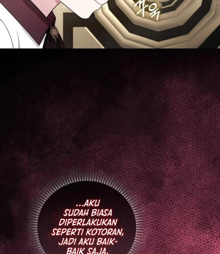 The Oracle of the Villainous Baby Chapter 13 Gambar 4