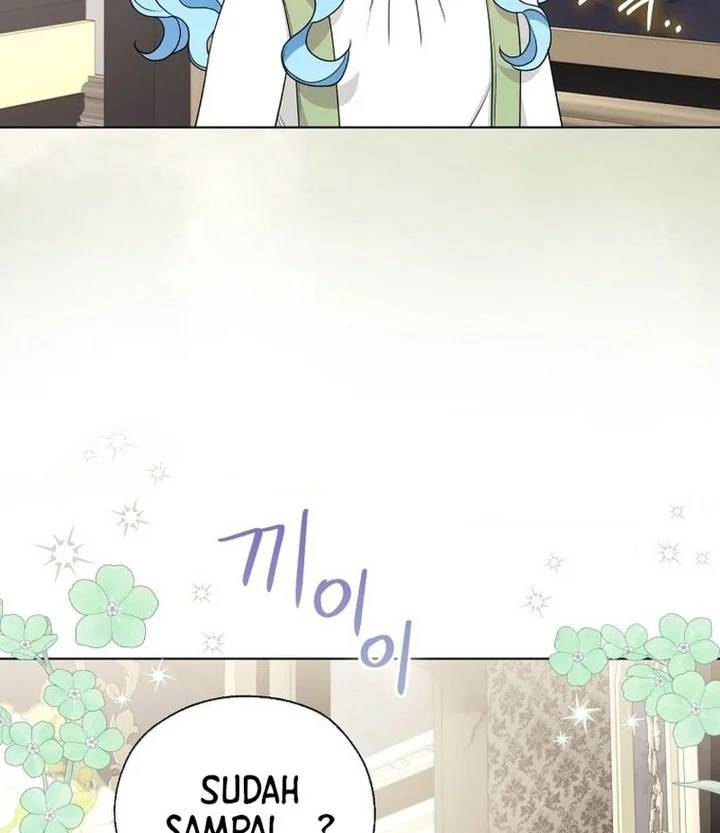 The Oracle of the Villainous Baby Chapter 13 Gambar 6