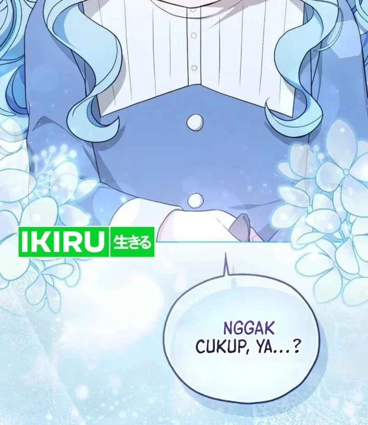 The Oracle of the Villainous Baby Chapter 16 Gambar 4