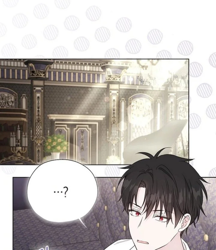 The Oracle of the Villainous Baby Chapter 19 Gambar 4