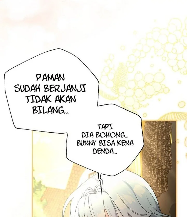 The Oracle of the Villainous Baby Chapter 21 Gambar 6