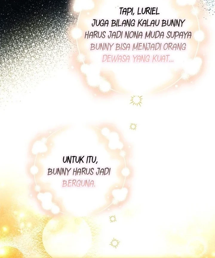 The Oracle of the Villainous Baby Chapter 22 Gambar 6