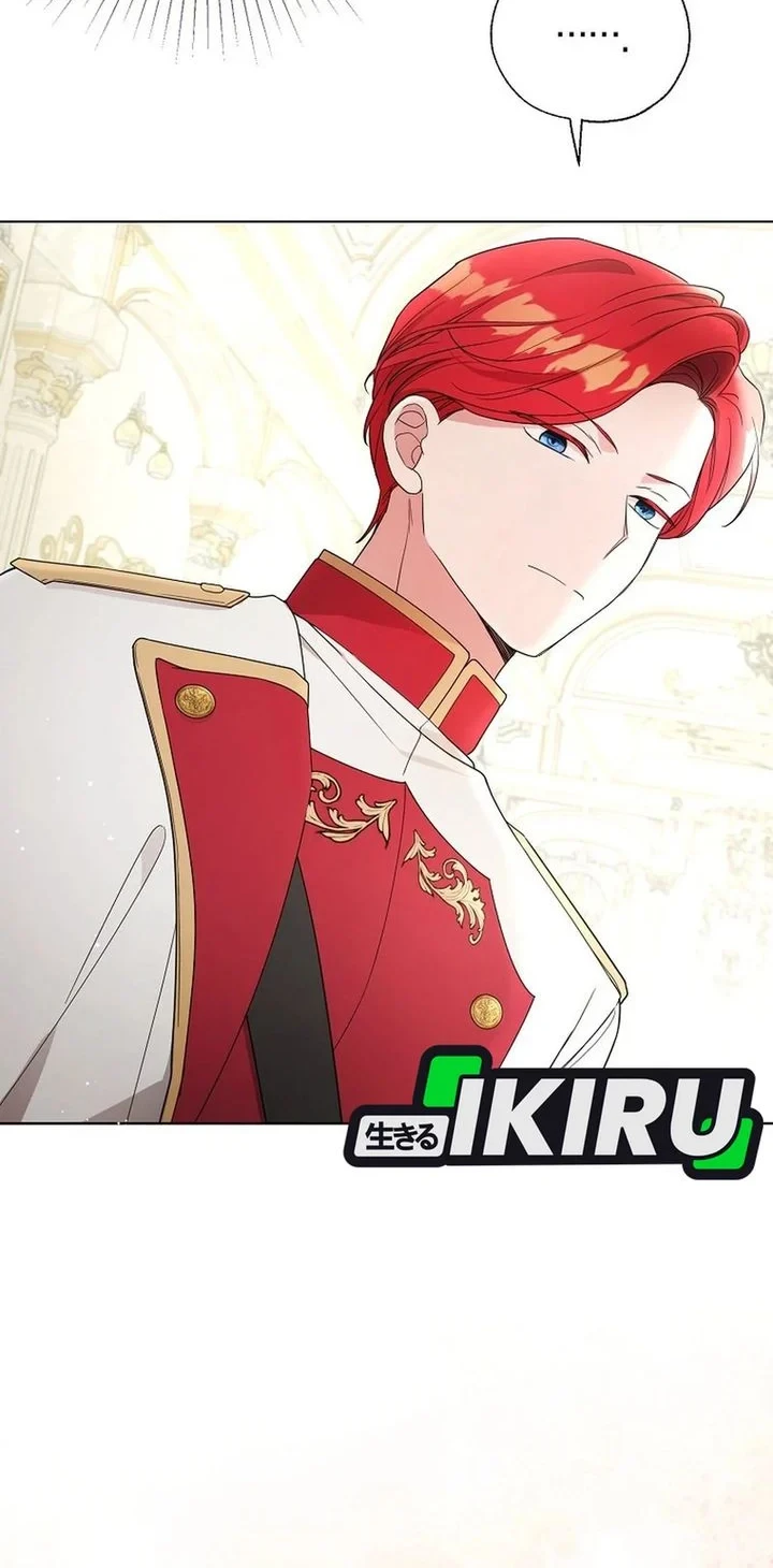 The Oracle of the Villainous Baby Chapter 23 Gambar 6