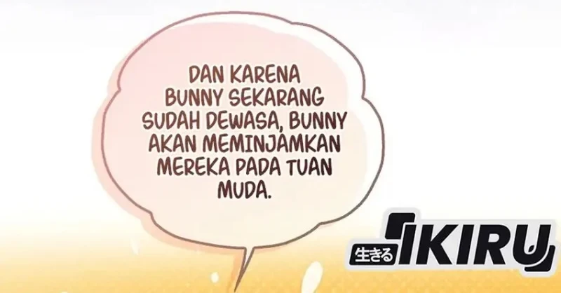 The Oracle of the Villainous Baby Chapter 29 Gambar 6