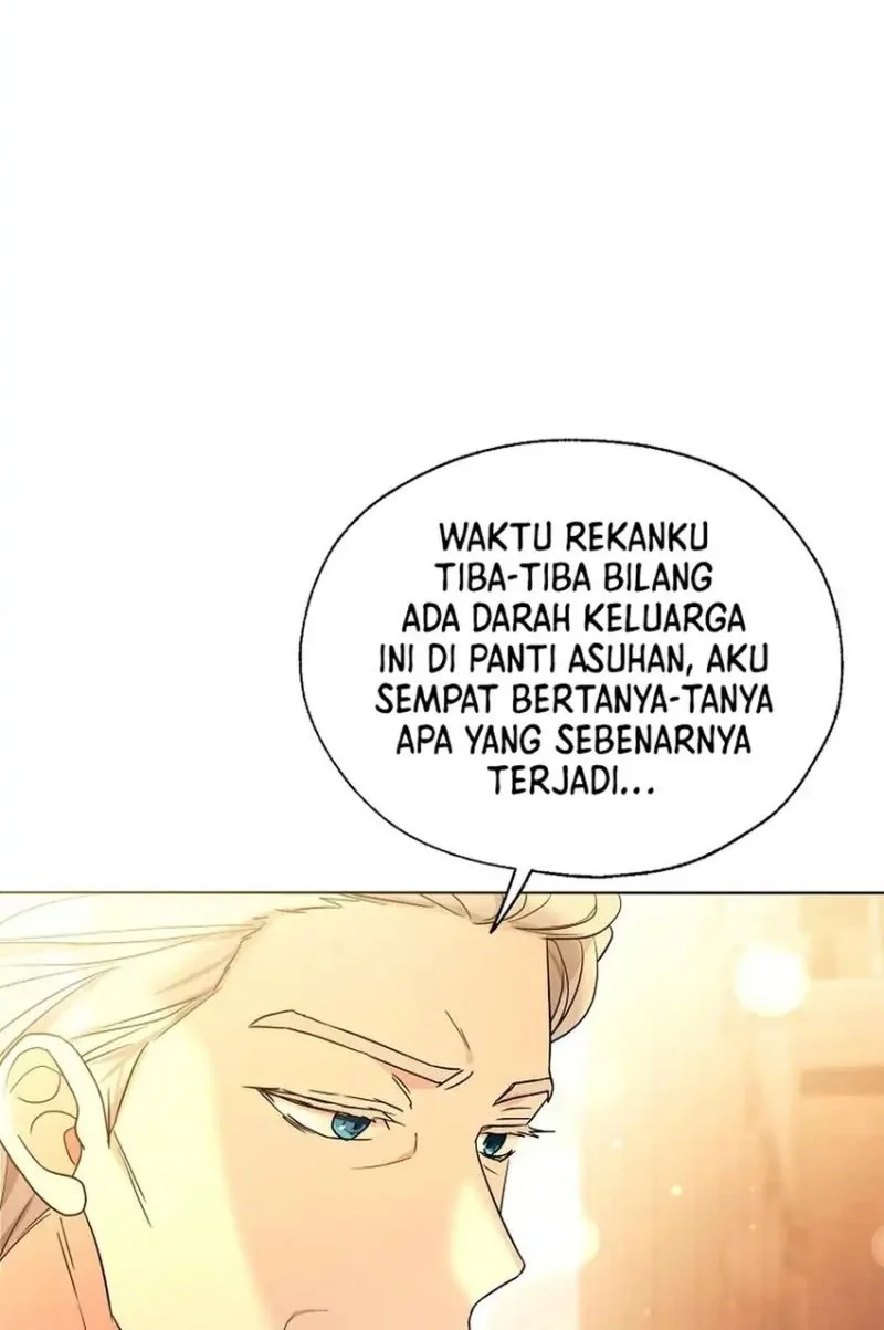 The Oracle of the Villainous Baby Chapter 3 Gambar 4