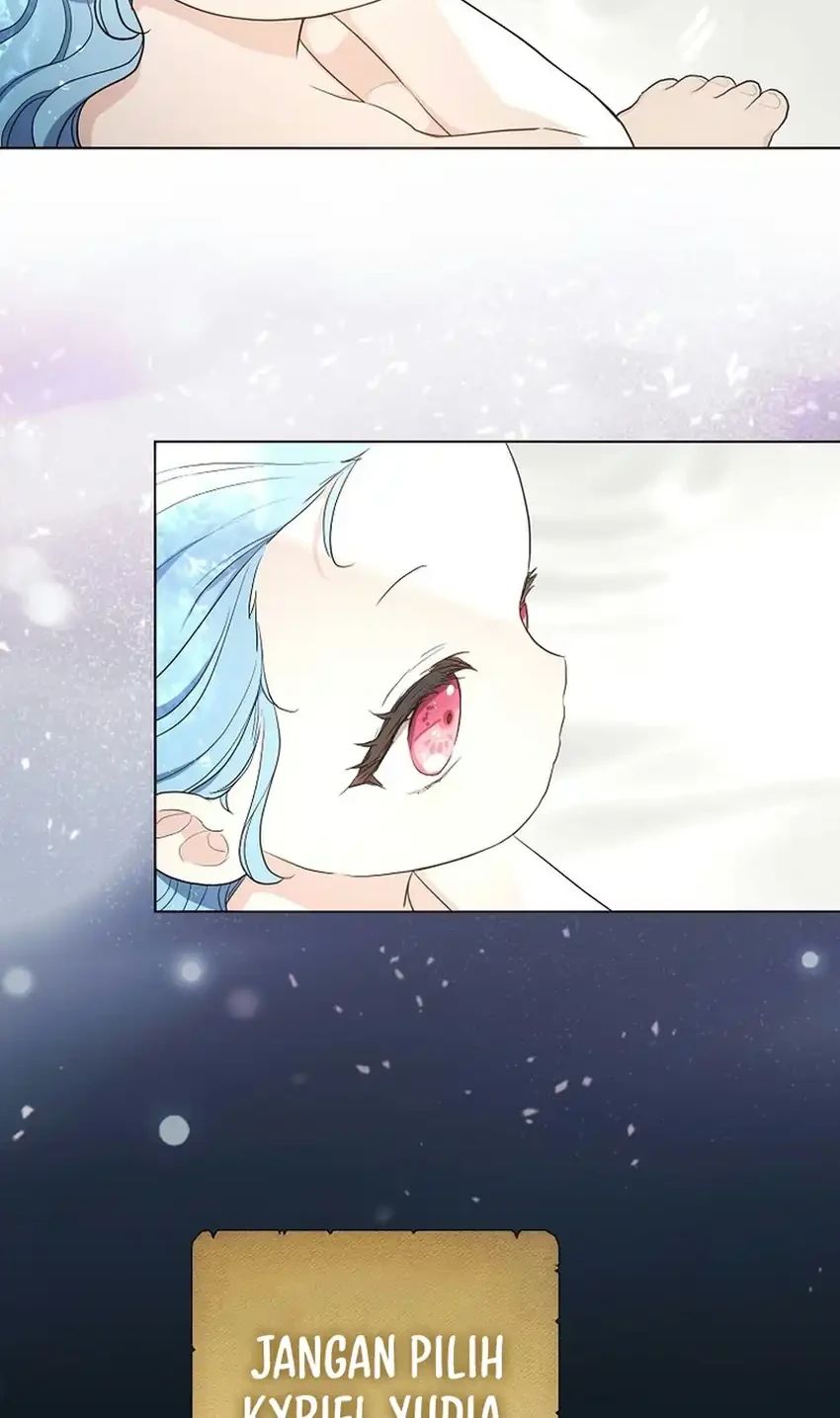The Oracle of the Villainous Baby Chapter 30 Gambar 5