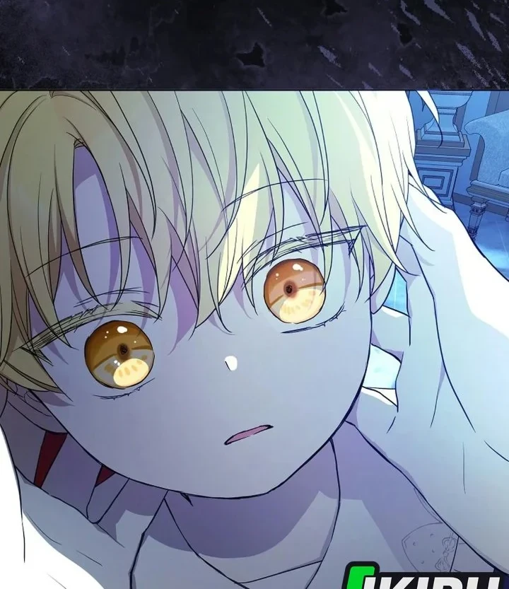 The Oracle of the Villainous Baby Chapter 31 Gambar 7