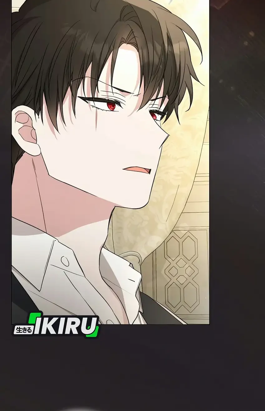 The Oracle of the Villainous Baby Chapter 34 Gambar 5