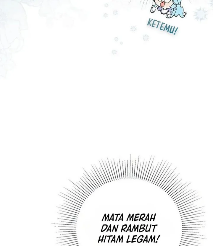 The Oracle of the Villainous Baby Chapter 7 Gambar 6