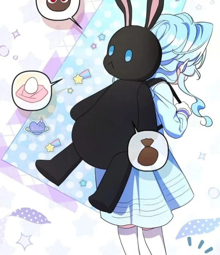 The Oracle of the Villainous Baby Chapter 8 Gambar 6