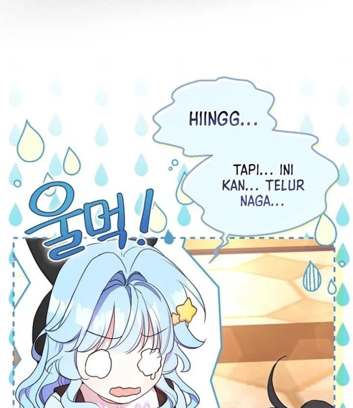 The Oracle of the Villainous Baby Chapter 9 Gambar 6