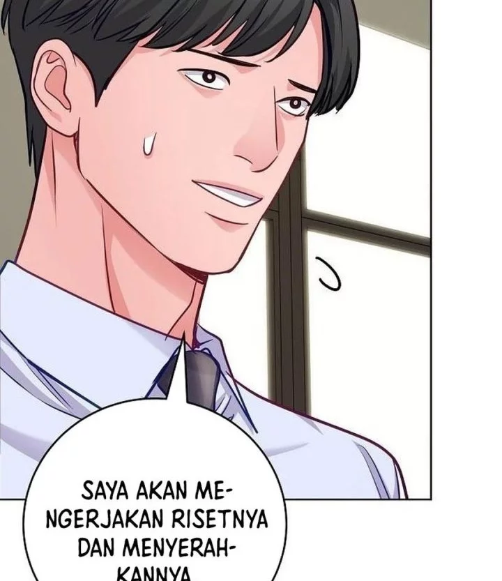 The Ordinary Lawyer’s Subspace Chapter 23 Gambar 8