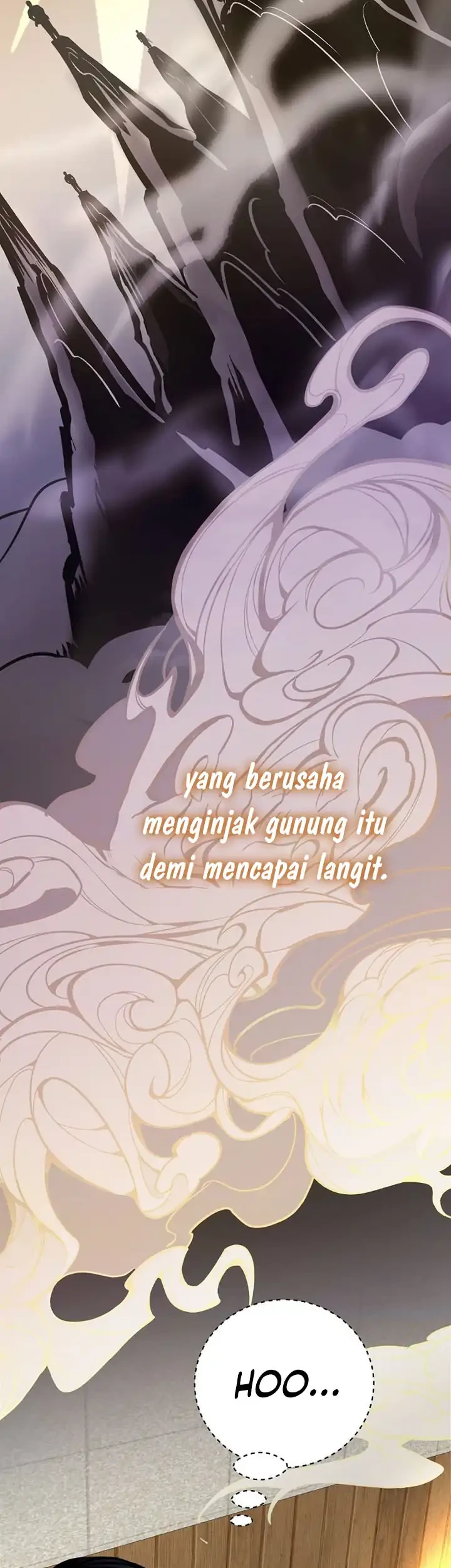 The Ordinary Lawyer’s Subspace Chapter 25 Gambar 5