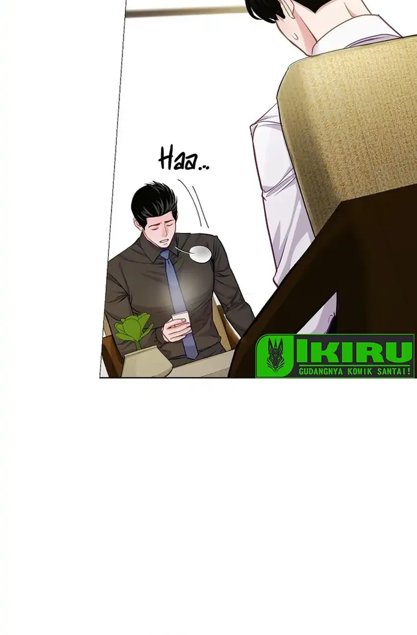 The Ordinary Lawyer’s Subspace Chapter 26 Gambar 6
