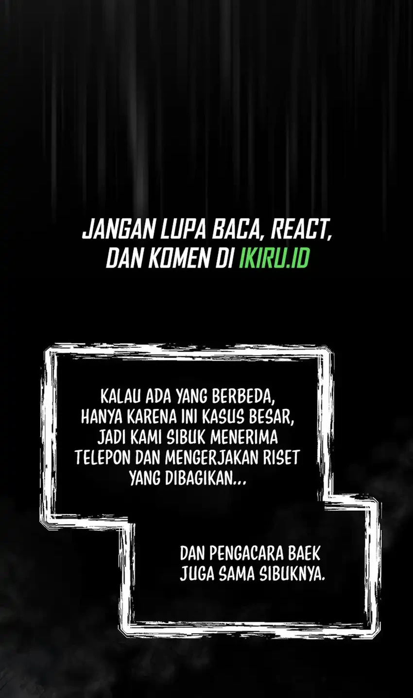 The Ordinary Lawyer’s Subspace Chapter 26 Gambar 8