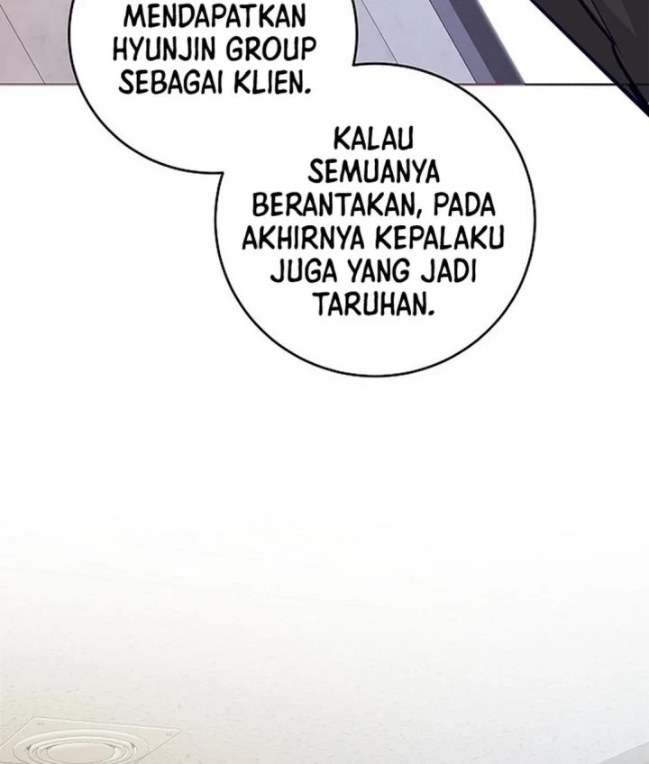 The Ordinary Lawyer’s Subspace Chapter 28 Gambar 6