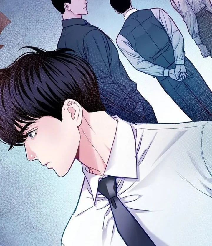 The Ordinary Lawyer’s Subspace Chapter 30 Gambar 8