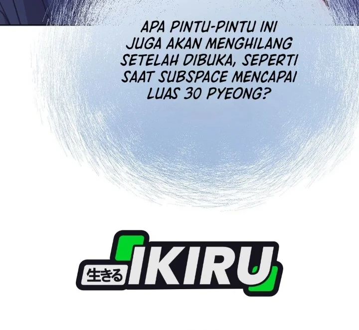 The Ordinary Lawyer’s Subspace Chapter 32 Gambar 5