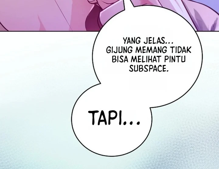 The Ordinary Lawyer’s Subspace Chapter 32 Gambar 8