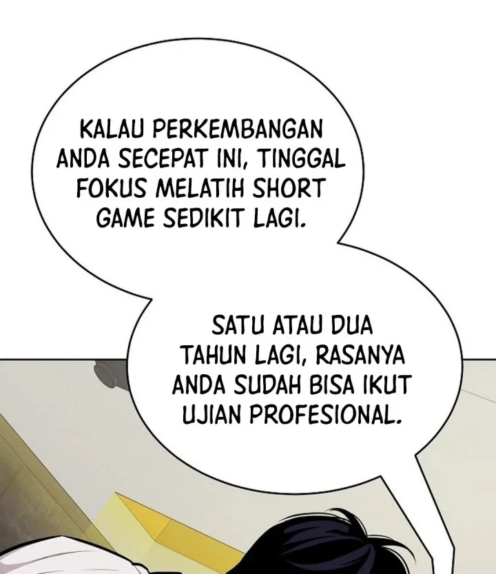 The Ordinary Lawyer’s Subspace Chapter 33 Gambar 6