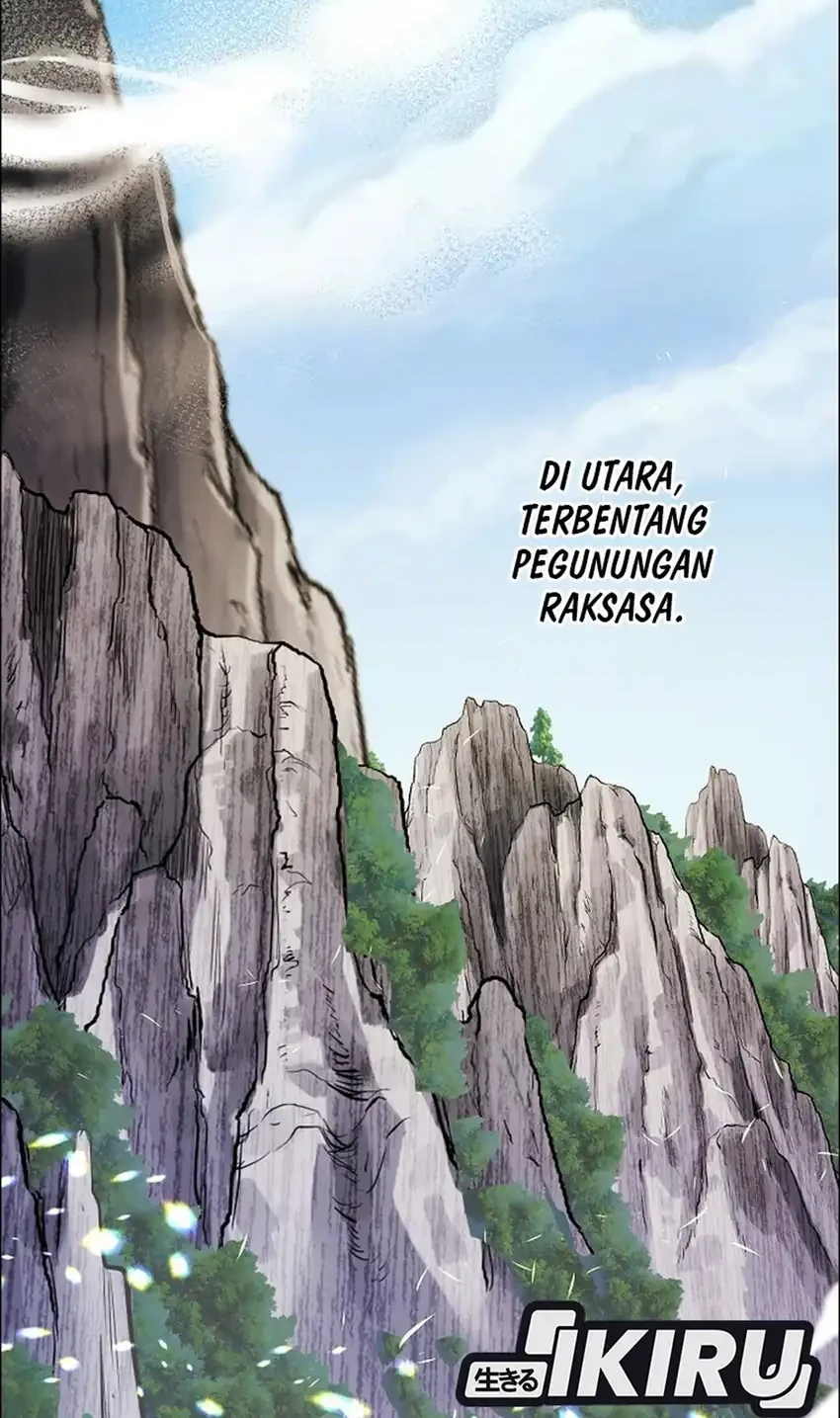 The Ordinary Lawyer’s Subspace Chapter 34 Gambar 8