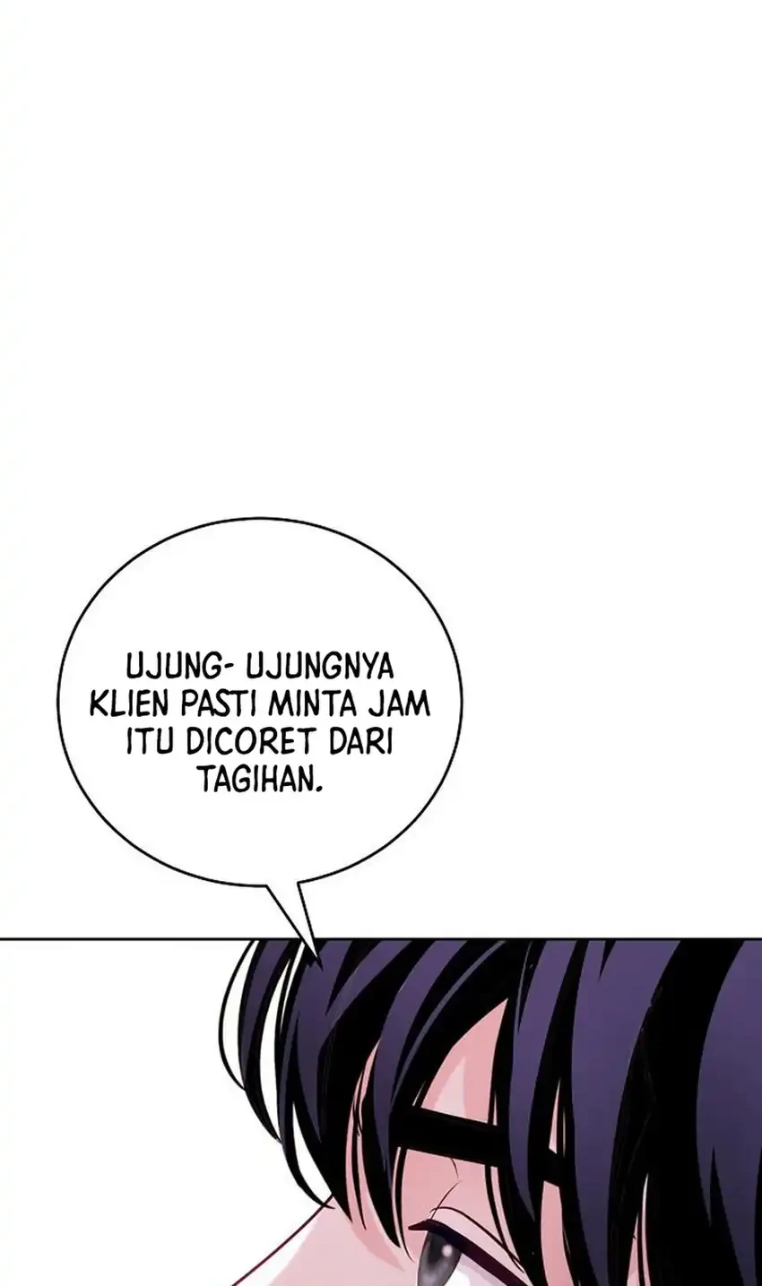 The Ordinary Lawyer’s Subspace Chapter 35 Gambar 6