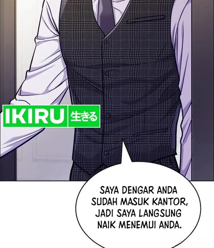 The Ordinary Lawyer’s Subspace Chapter 37 Gambar 6