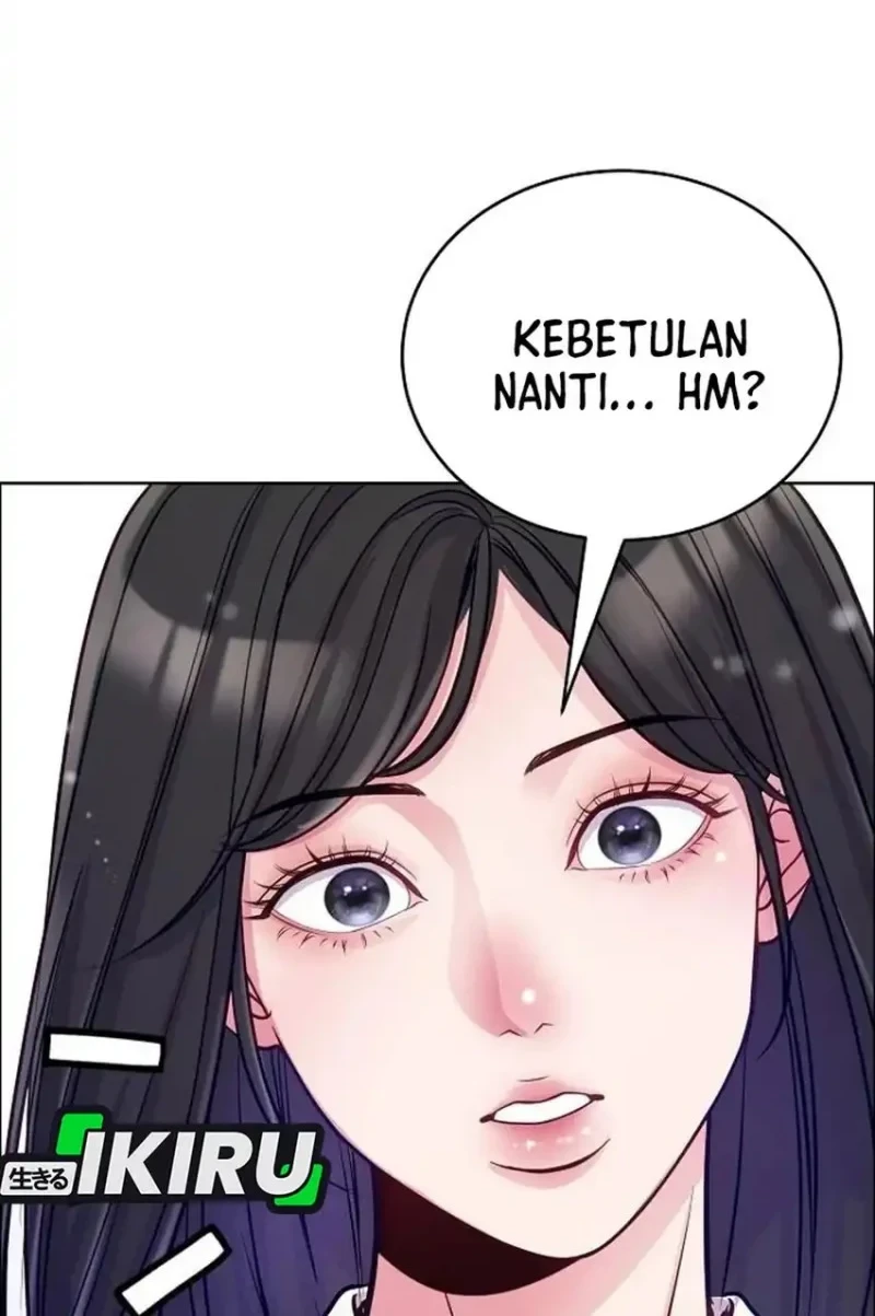 The Ordinary Lawyer’s Subspace Chapter 38 Gambar 4