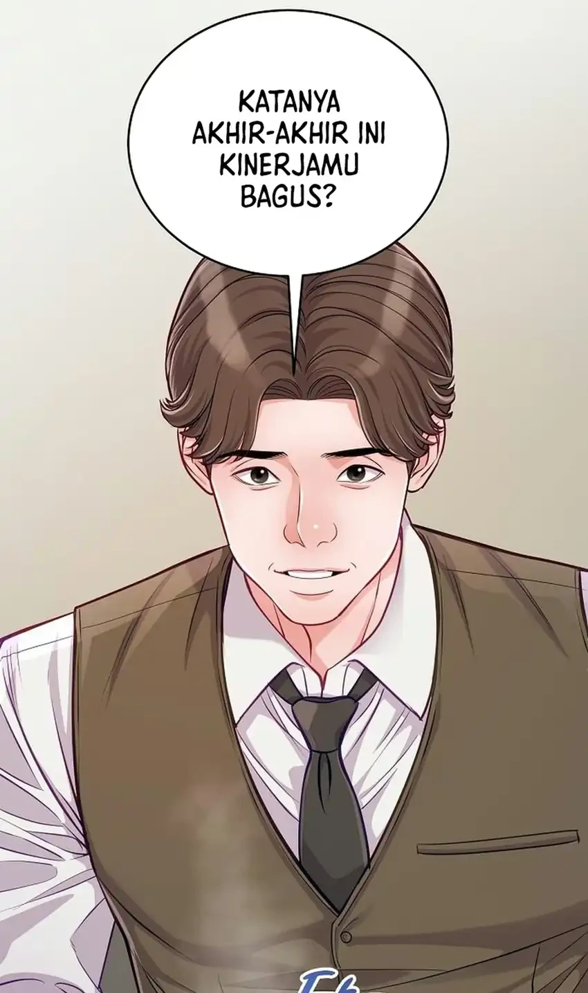The Ordinary Lawyer’s Subspace Chapter 41 Gambar 7