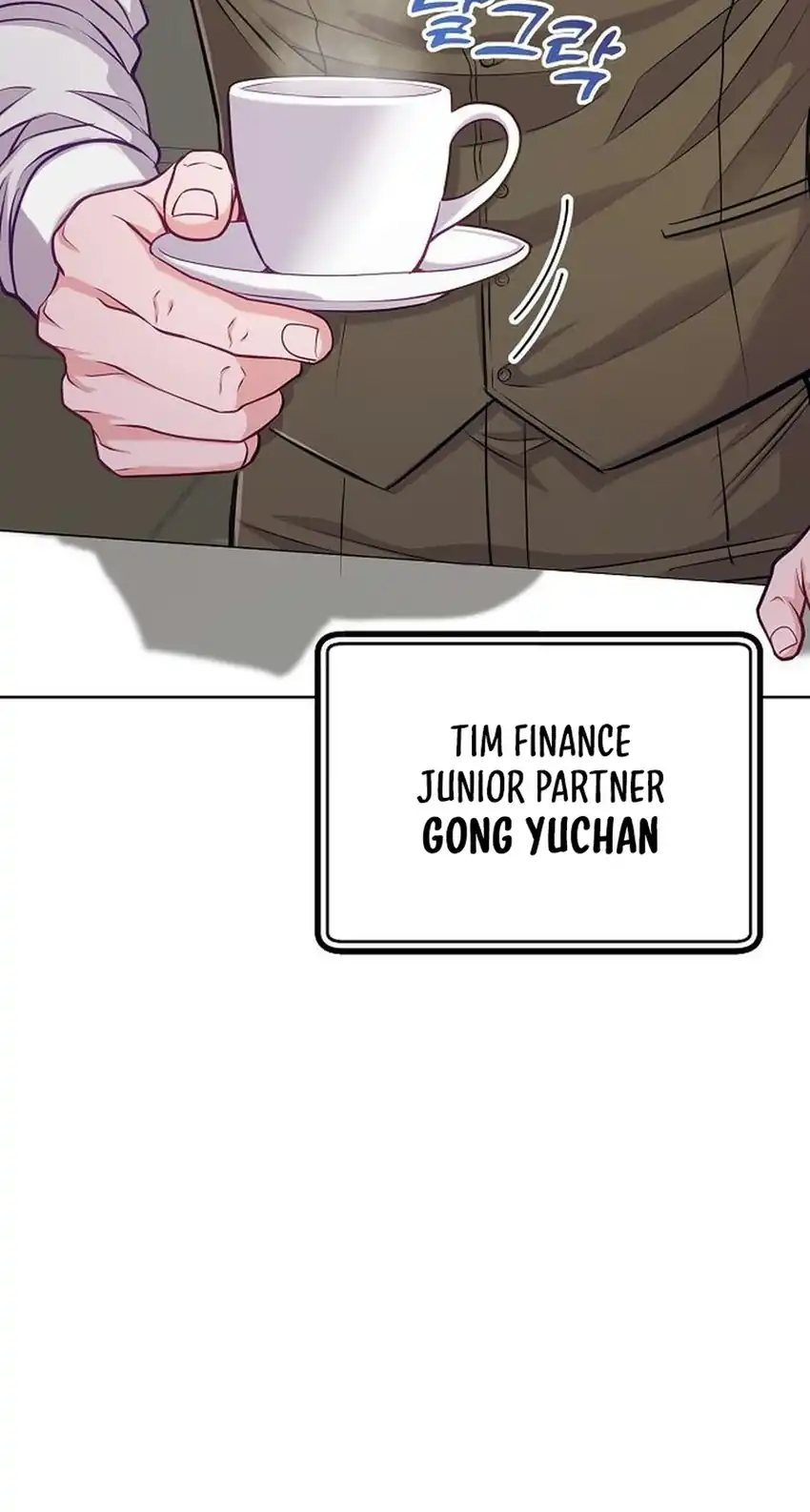 The Ordinary Lawyer’s Subspace Chapter 41 Gambar 8