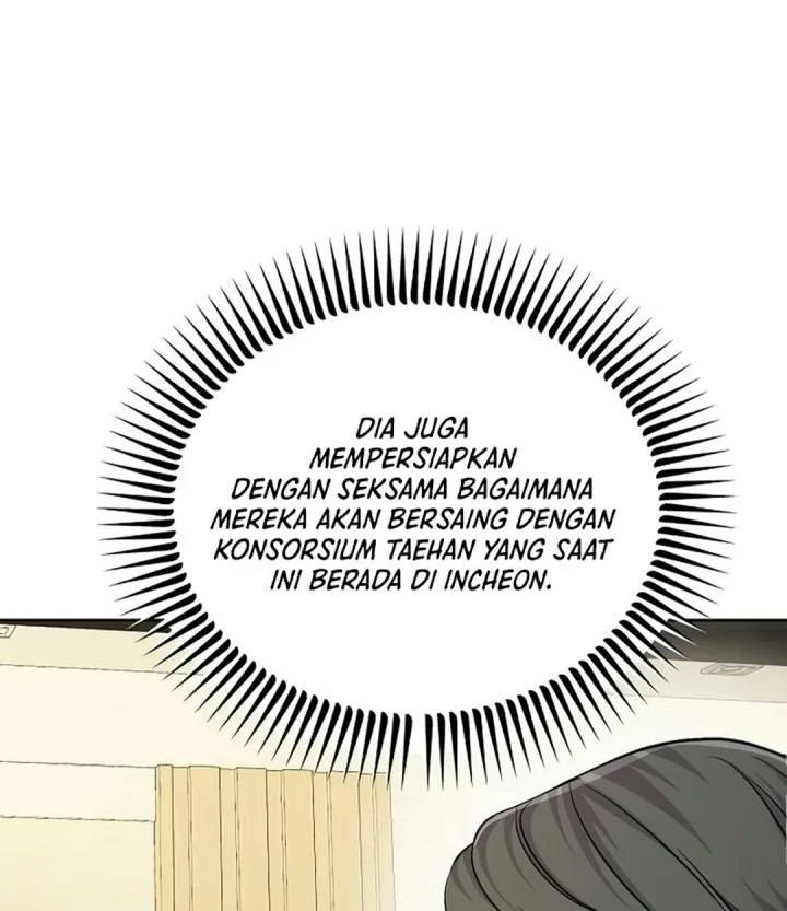 The Ordinary Lawyer’s Subspace Chapter 46 Gambar 5