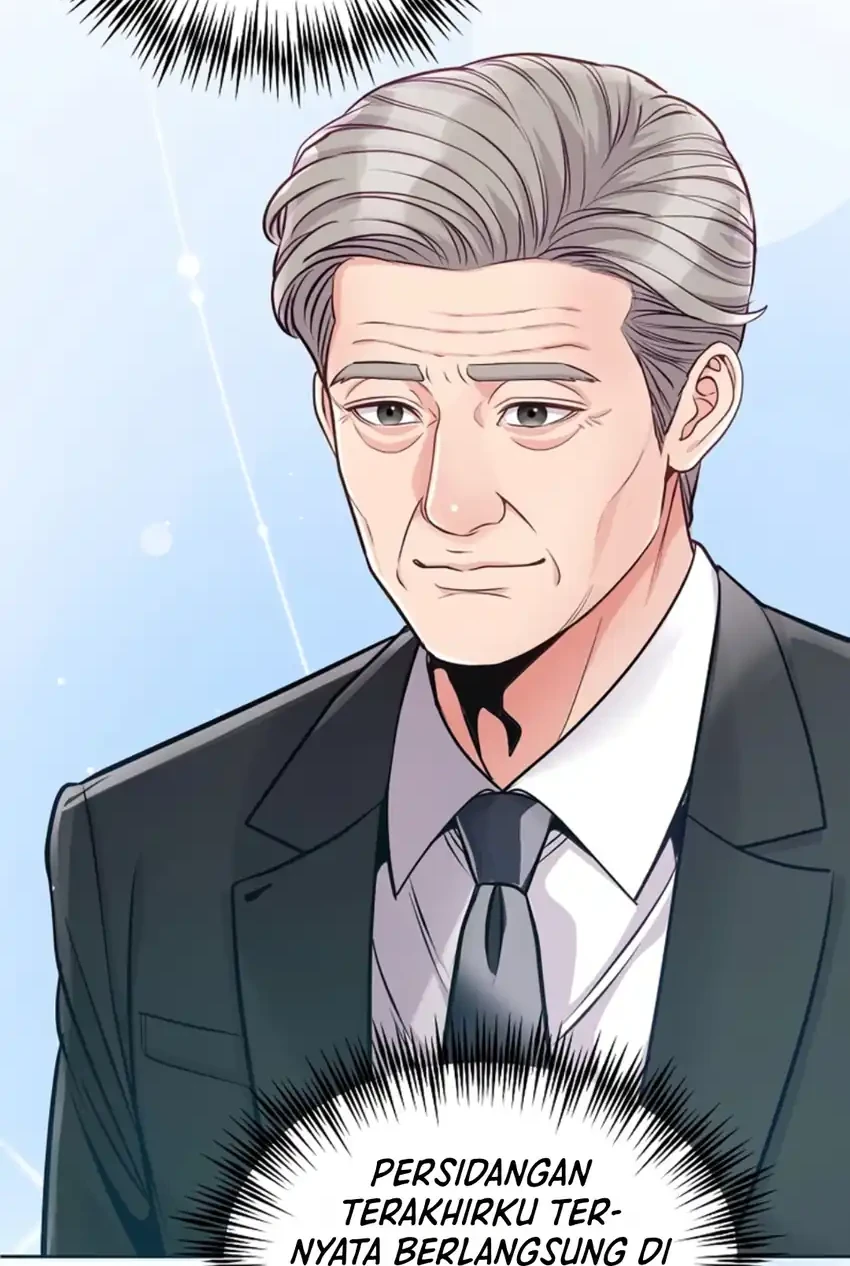 The Ordinary Lawyer’s Subspace Chapter 48 Gambar 8