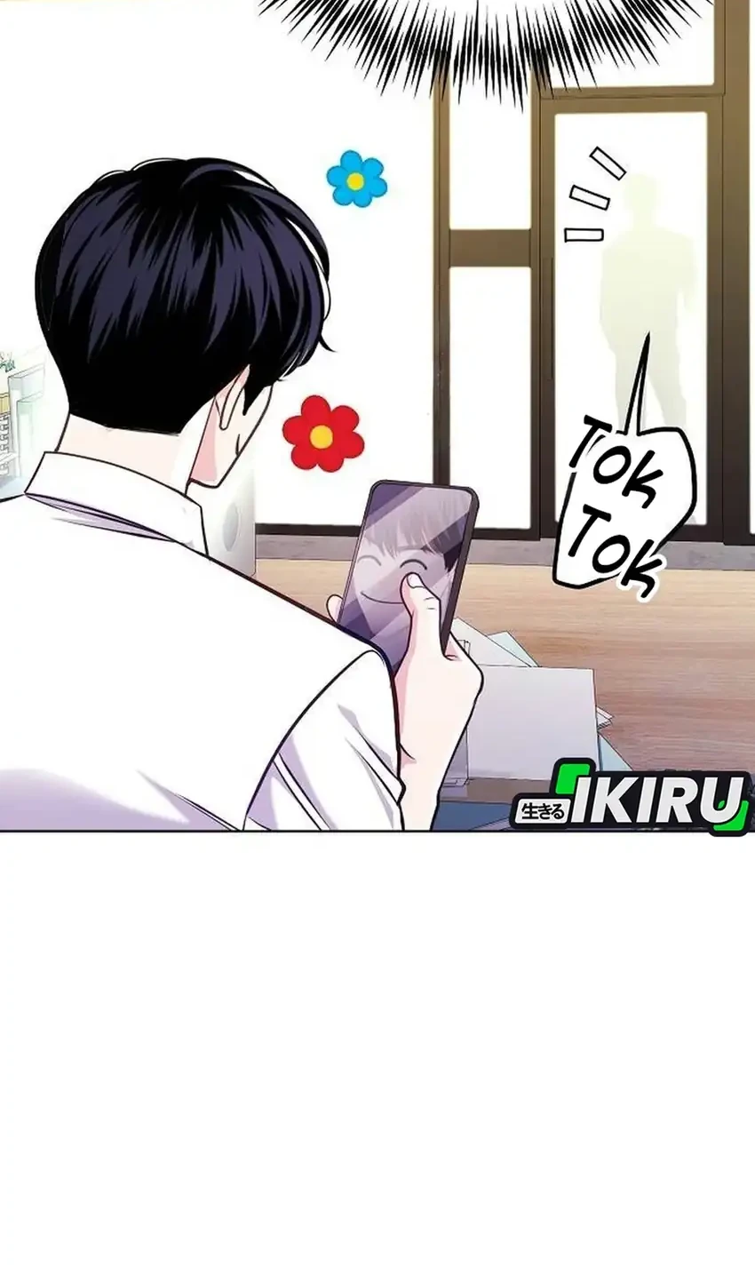 The Ordinary Lawyer’s Subspace Chapter 49 Gambar 7