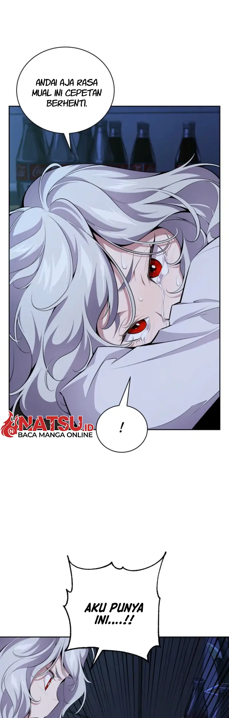The Outcast Loser Necromancer Chapter 10 Gambar 7