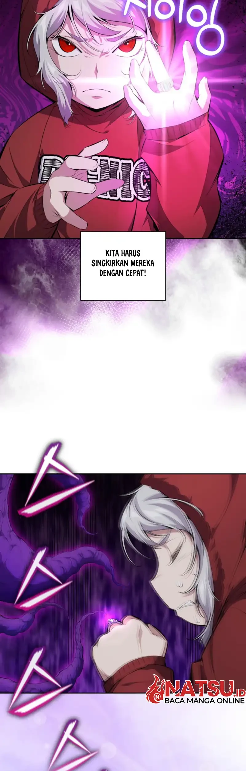 The Outcast Loser Necromancer Chapter 11 Gambar 5
